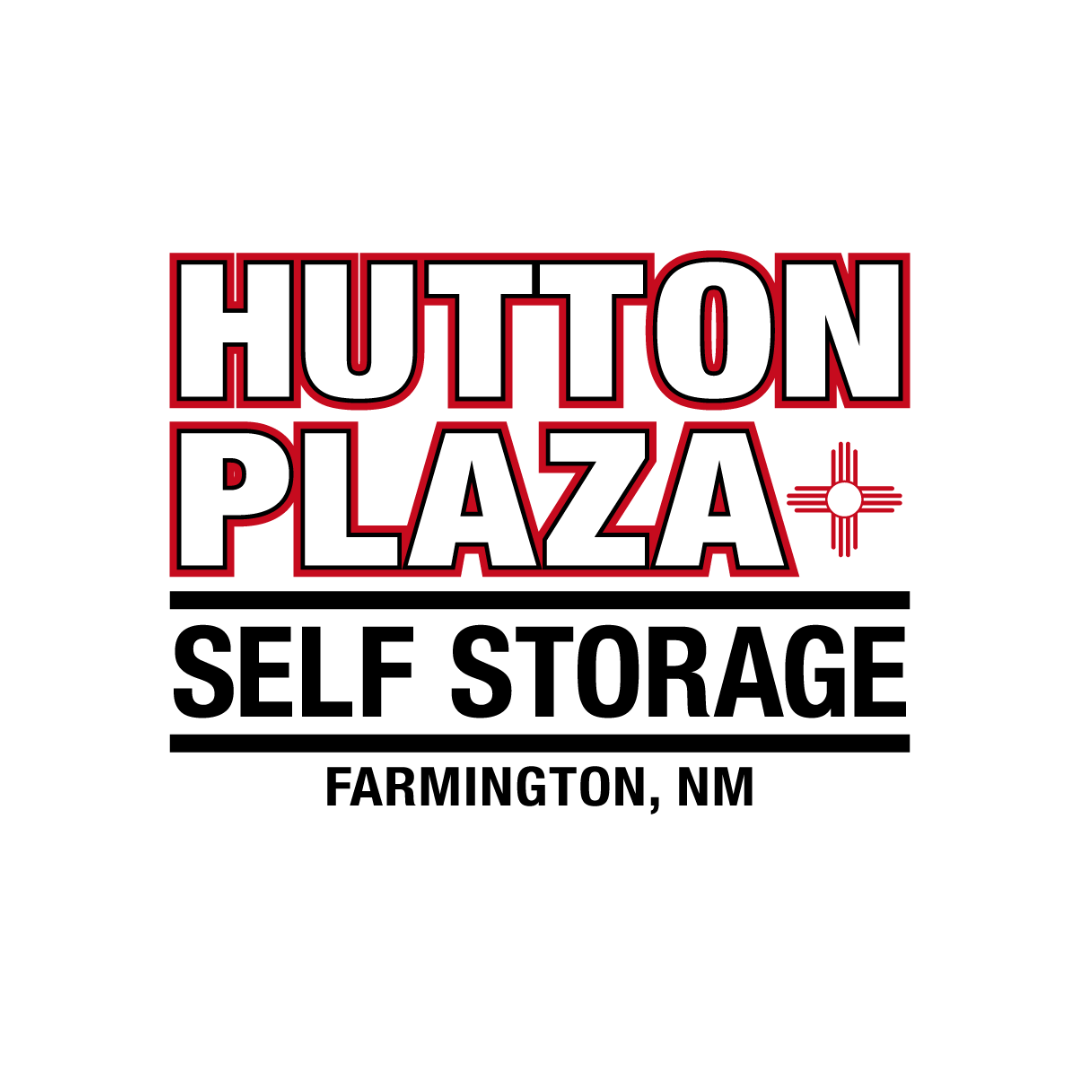 Hutton Plaza Transparent Stacked Logo